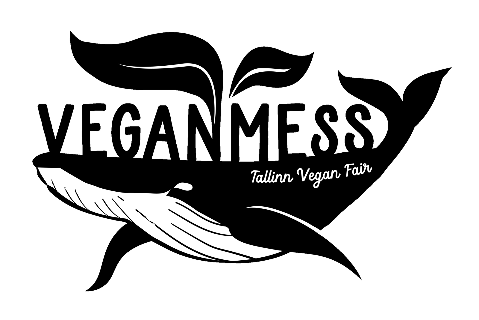 Tallinn Vegan Fair Logo